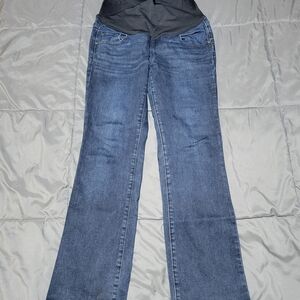 Classic Blue Women's Jeans